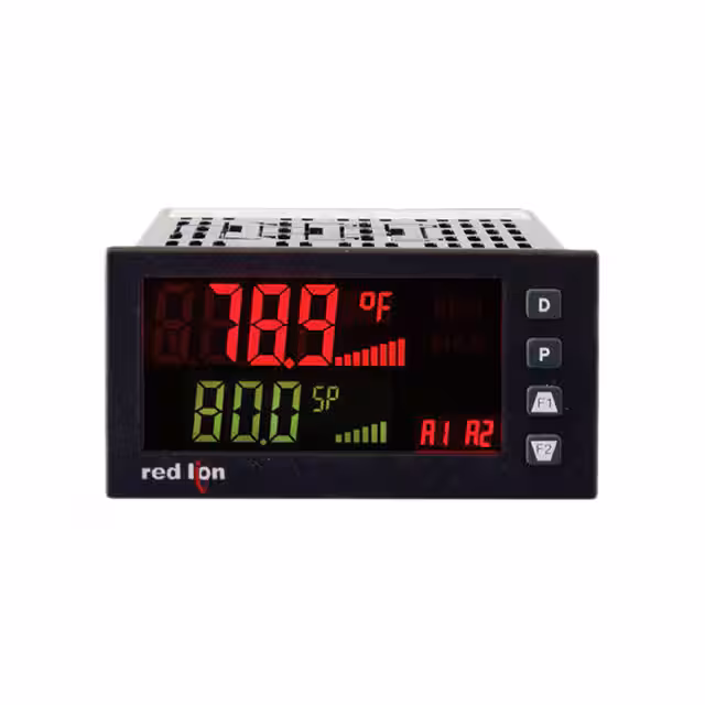 PX2CHZ00 Red Lion Controls  Controllers - Process Temperature